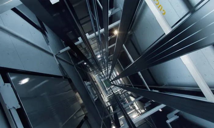 Elevator cables